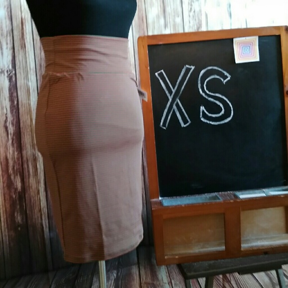 LuLaRoe Cassie Skirt
