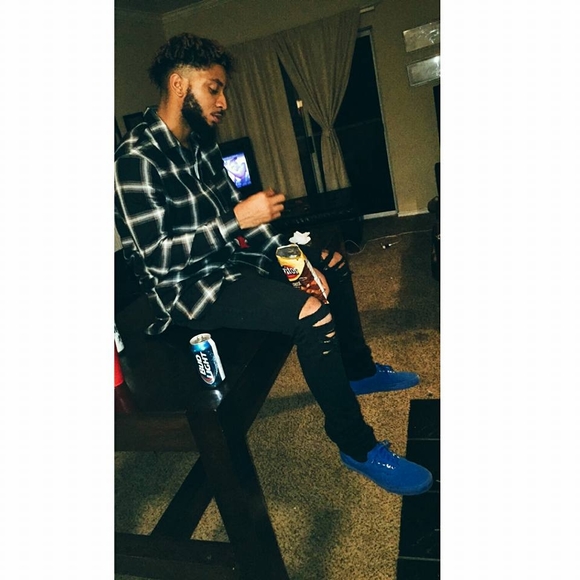 Meet your Posher, Le'trae