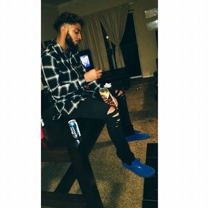 Meet your Posher, Le'trae