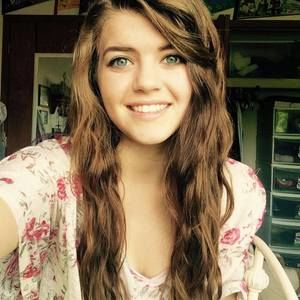 Meet your Posher, Sabrina