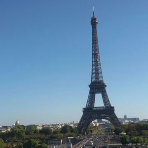 Meet your Posher, Rabia