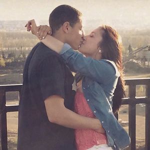 Meet your Posher, Zachary