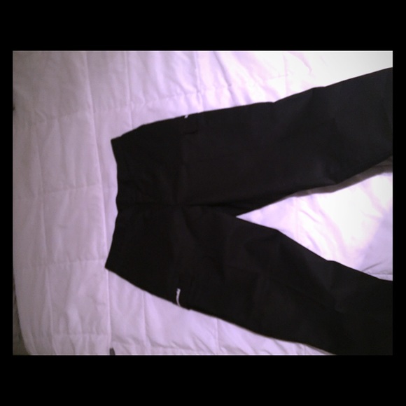 Kawasaki monster riding pants - Picture 1 of 2