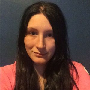 Meet your Posher, Misty