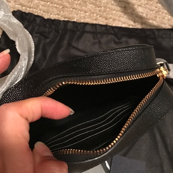 YSL camera bag! BNWT - Picture 3 of 4