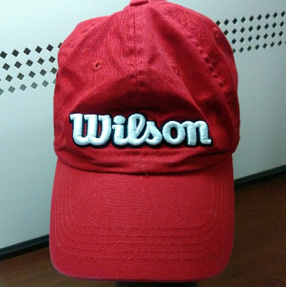 Wilson Hate