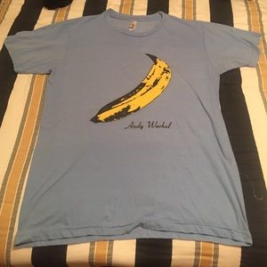 American Apparel t-shirt