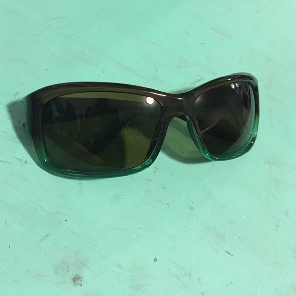 Spy sun glasses