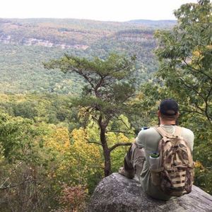 Meet your Posher, Jon