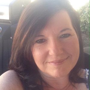 Meet your Posher, Kat