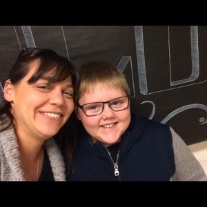 Meet your Posher, Rikki