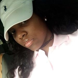 Meet your Posher, Jasmine