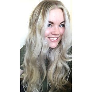 Meet your Posher, Eliza