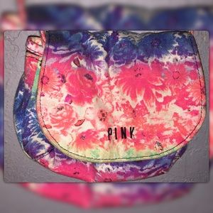 Victorias secret cross bag or shoulder bag!👛💋