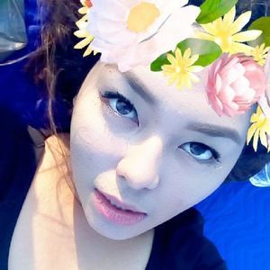 Meet your Posher, Catherine anne