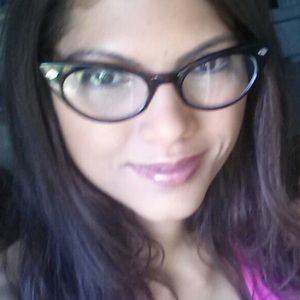 Meet your Posher, Karla