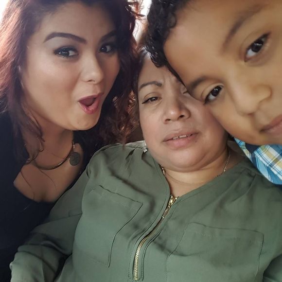 Meet your Posher, Marisela