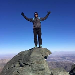 Meet your Posher, Kevin