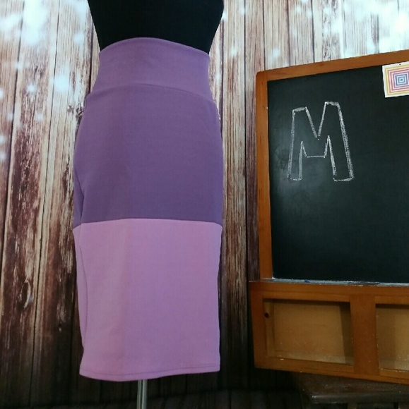 LuLaRoe Cassie Skirt