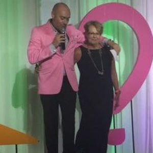 Meet your Posher, Diane