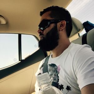 Meet your Posher, Sergio