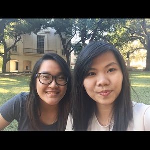 Meet your Posher, Tania