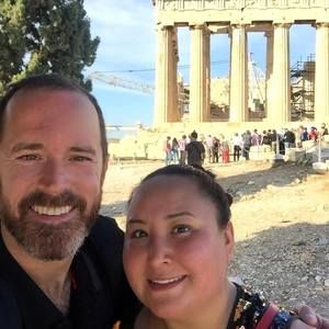 Meet your Posher, Christina