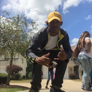 Meet your Posher, Anthony