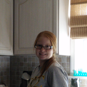 Meet your Posher, Jessica