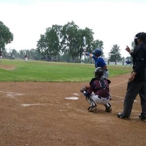 Meet your Posher, Brody