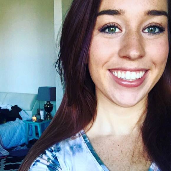 Meet your Posher, Cassidy