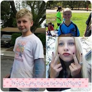 Meet your Posher, Bridget andrews