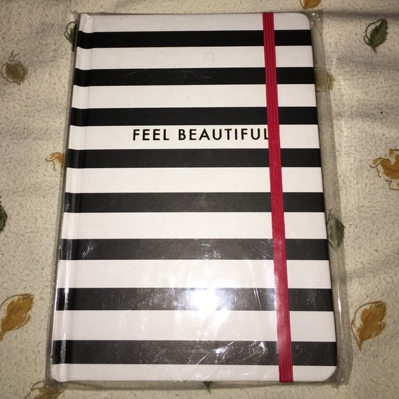 White House Black Market journal