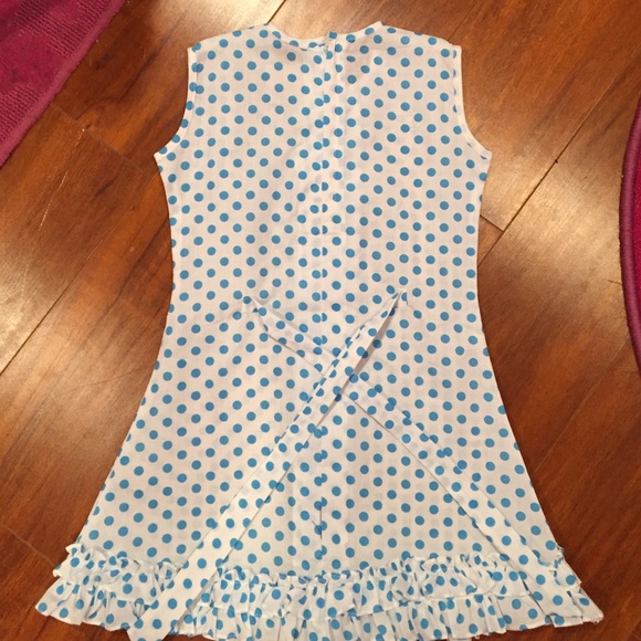 NEW Girls dress 👗 - Picture 3 of 4