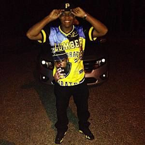 Meet your Posher, Ricky