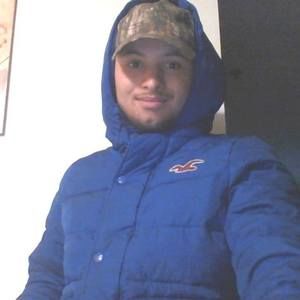 Meet your Posher, Devon