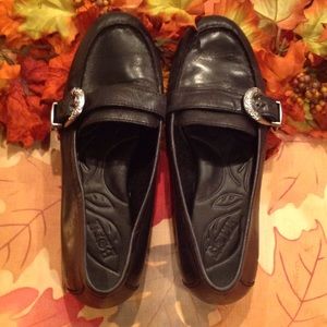 Beautiful Black Born Loafer