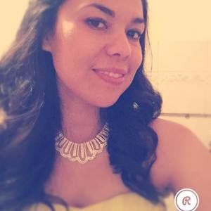 Meet your Posher, Areli