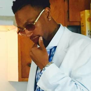 Meet your Posher, George