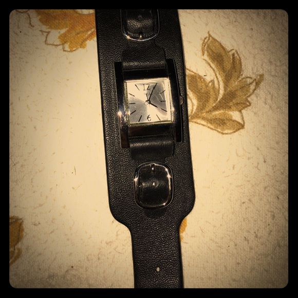 Guess watch