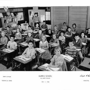 Meet your Posher, Gene