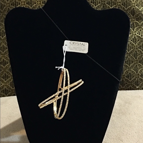 Rhinestone Bracelet - Picture 3 of 4