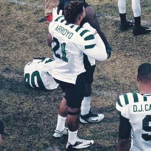 Meet your Posher, Jay