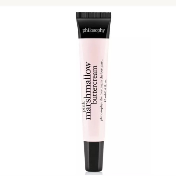 Philosophy Other - Philosophy MARSHMALLOW LIPSHINE Lipgloss new