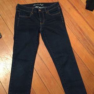 AE jeans