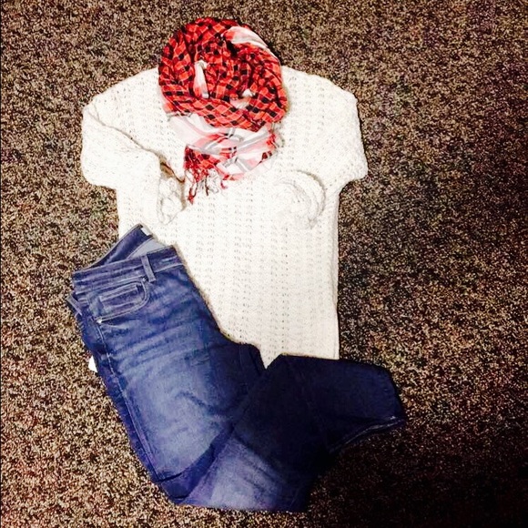 LOFT Sweater