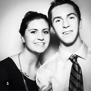 Meet your Posher, Jason