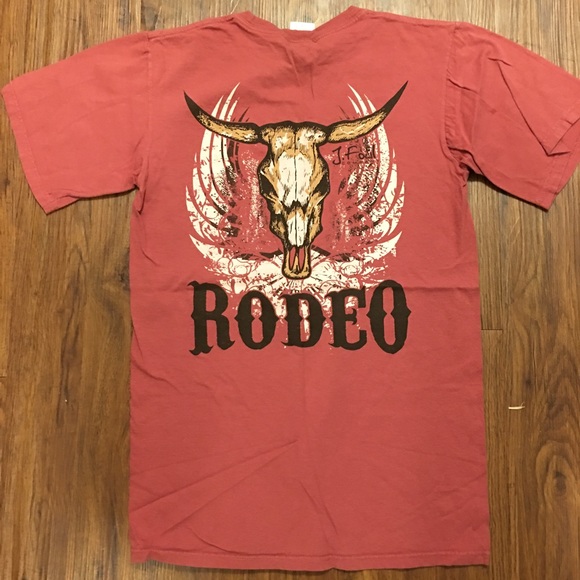 J. Fowl tshirt