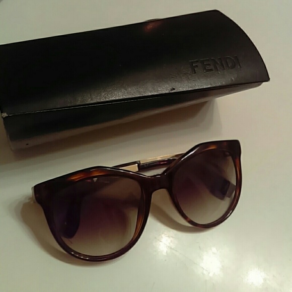 fendi fendista sunglasses