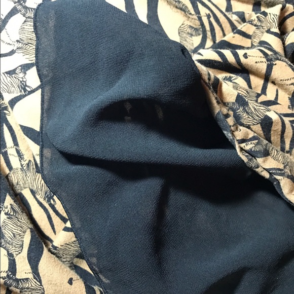 Zebra top - Picture 4 of 4